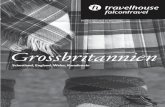 Travelhouse Falcontravel Grossbritannien Preisliste April 2013 bis März 2014