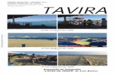 Agenda Municipal de Tavira Janeiro 2011