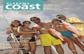 Alabama Coast Magazine Fall 2011 Issue