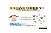 Crowdfunding - suivez le guide - Panorama et conseils pratiques (extrait)
