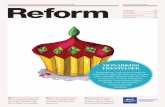 Reform, 2-2012