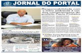 Jornal do Portal - Edição de Janeiro de 2013