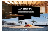 'A guide to PIVOT Dublin' WTCF Beijing 2012