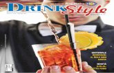 Drink Style Lug-Ago 2012