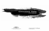 Chinese Tale