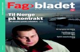 Fagbladet 2011 01 - SAM