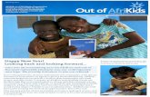 Out of AfriKids - January 2011