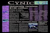 Vermont Cynic Issue 6