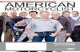 American Motorcyclist 12 2009 Preview