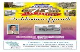 Southington Chamber Celebrates 75 Years