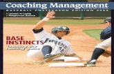 Coaching Management 14.7