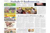 Edisi 16 Februari 2010 | Suluh Indonesia