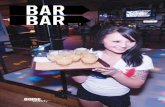 Bar Bar Volume 3