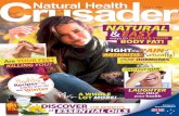 Natural Health Crusader Issue 2, 2014