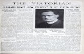 St. Viator College Newspaper, 1927-10-13