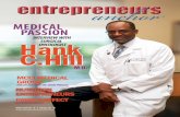 Entrepreneurs Anchor Magazine Vol 3 Issue 3