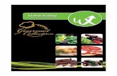 Catalogue Gourmet Extremadura Global Trading