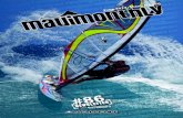 Maui Monthly Newsletter no.86 June 2012
