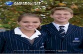 Australian Christian College - Singleton Prospectus
