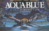 Aquablue - 07 - Etoile blanche 2eme partie