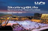 Skating@Life Sponsorship Document