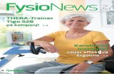 FysioNews 2 - 2013 (swe)