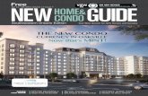 Southwestern Ontario New Home and Condo Guide - Apr 12, 2014
