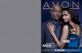 Current Avon Brochure - South Africa - Campaign 6