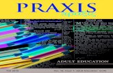 Praxis - Vol. 10, Issue 1 - Fall 2010