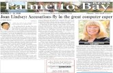 Palmetto Bay News 12.07.2010