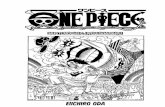 one piece capitulo 587