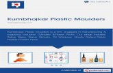 Cable Carrier Assembly by  Kumbhojkar Plastic Moulders