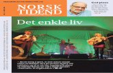 Norsk Tidend 2-2013