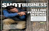 SHOT Business - October/November 2011
