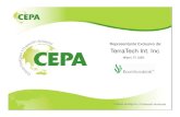 Presentación CEPA S.A.