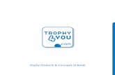 Trophy4you Company Presentation