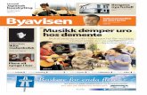 Byavisen  - avis07 - 2011