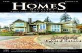 Pierce County Homes Magazine