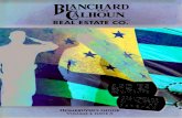 Blanchard and Calhoun Homebuyers Guide