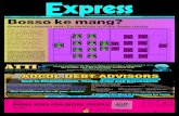 Express ex 28 aug 2013