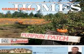 102811 Comox Valley Homes October 28, 2011