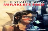 Christian Reslow - Miraklets fald