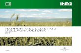 Rapporto sullo stato dell'Agricoltura 2011