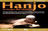 "Hanjo"  en el Teatro Experimental de Jalisco
