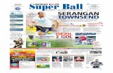 Berita Kota Super Ball 20.10.2013