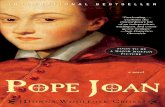 Pope Joan, by Donna Woolfolk Cross - Excerpt