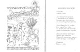 Dibujos Poes­a Lorca Canci³n Jinete