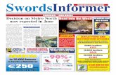 Swords Informer June 2011