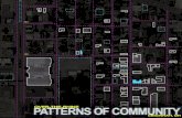 Patterns of Community: Rethinking the Urban Block