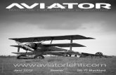 Aviator-lehti Nr1 2012